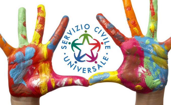 servizio civile universale e1534773438811